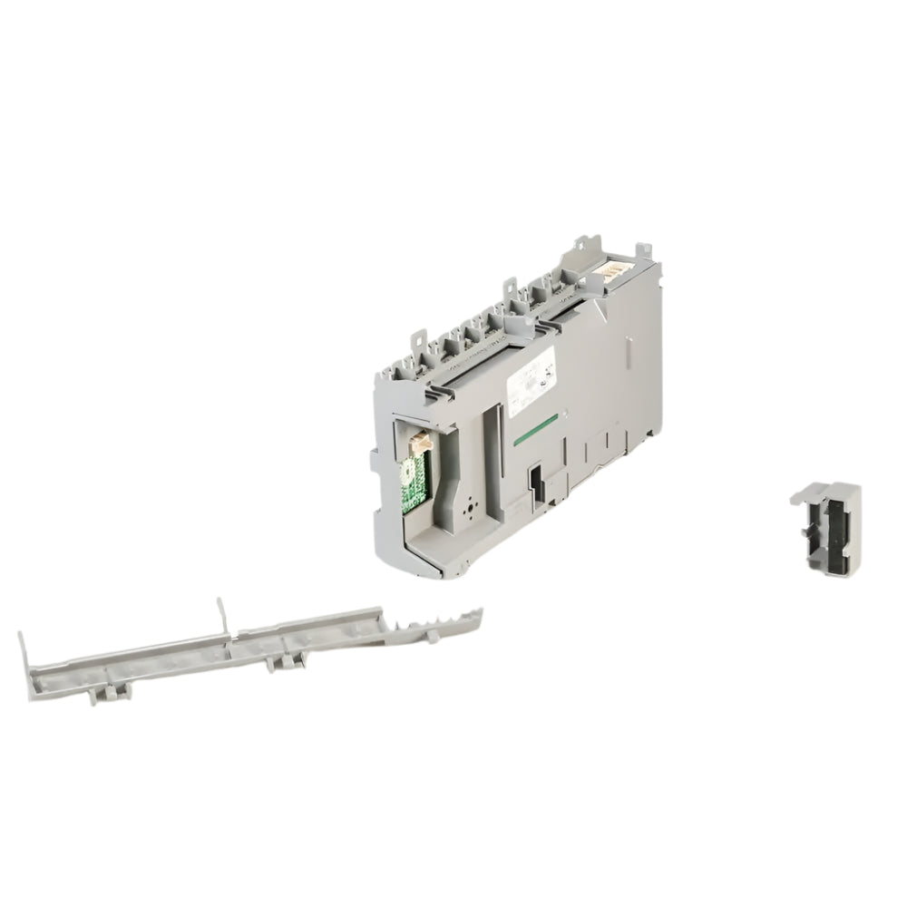 Whirlpool Dishwasher Electronic Control Board - W11108143, Replaces: W10877724 W11024455 W11032774 W11044134 OEM PARTS WORLD