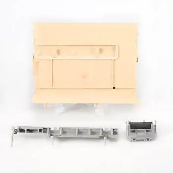 Whirlpool Dishwasher Electronic Control Board - W11305303, Replaces: W10913971 W11087209 W11170180 W11170181 W11227795 W11227796 OEM PARTS WORLD