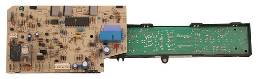 Whirlpool Dishwasher Electronic Control Board - WP99002824, Replaces: 12001718 940209 99002232 99002259 99002365 99002501 99002824 99002824R AH11747721 AH2100155 AP4114333 AP6014482 EA11747721 EA2100155 EAP11747721 EAP2100155 PS11747721 PS2100155 OEM PARTS WORLD