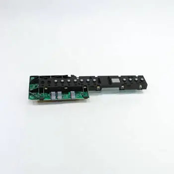 Whirlpool Dishwasher Electronic Control Board - WP99002824, Replaces: 12001718 940209 99002232 99002259 99002365 99002501 99002824 99002824R AH11747721 AH2100155 AP4114333 AP6014482 EA11747721 EA2100155 EAP11747721 EAP2100155 PS11747721 PS2100155 OEM PARTS WORLD