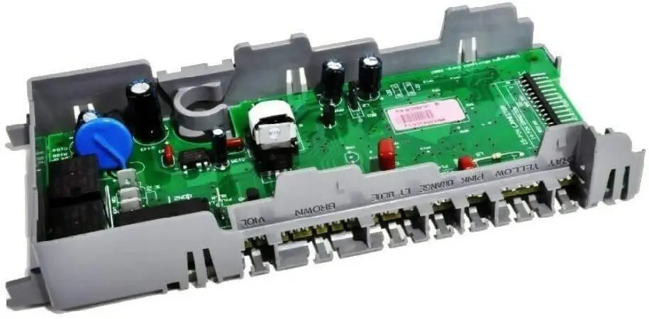Whirlpool Dishwasher Electronic Control Board - WPW10084141, Replaces: AH11748220 AP6014950 B005BNN3L4 B018HBY8GU B01MRM19NW EA11748220 EAP11748220 PS11748220 W10084141 OEM PARTS WORLD