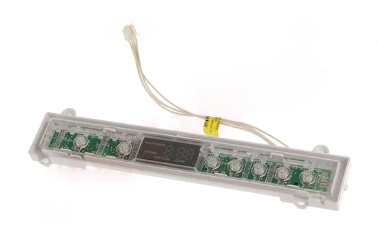 Whirlpool Dishwasher User Interface Housing - W10918489, Replaces: OEM PARTS WORLD