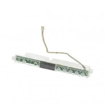 Whirlpool Dishwasher User Interface and Display Board - W11036550, Replaces: 4461768 AP6039149 B01M9HQA7S EAP11770355 PS11770355 W10782657 OEM PARTS WORLD