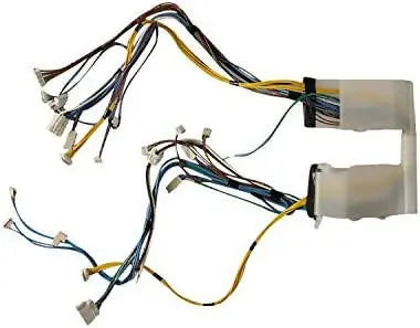 Electrical OEM Materials for Wire Harnesses