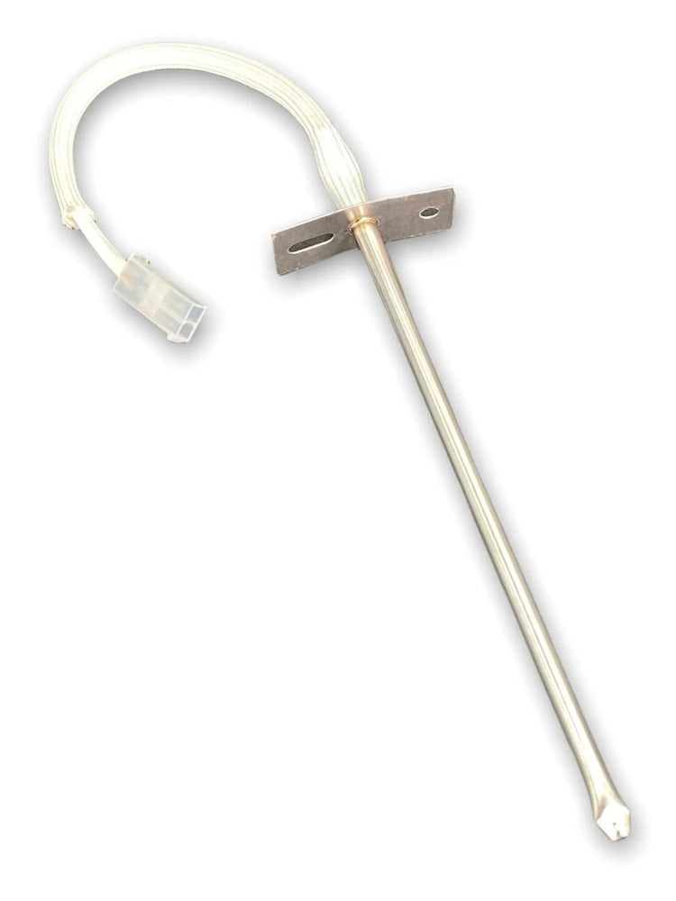Whirlpool Oven Temperature Sensor - WP7430P044-60 or 7430P044-60, REPLACES: 1544442 74003095 74010385 7430P04460 AH11744537 AH2362503 AP4656375 AP6011341 B01LY3YMB8 B072YTTHX7 EA11744537 EA2362503 EAP2362503 PS11744537 PS2362503 INVERTEC