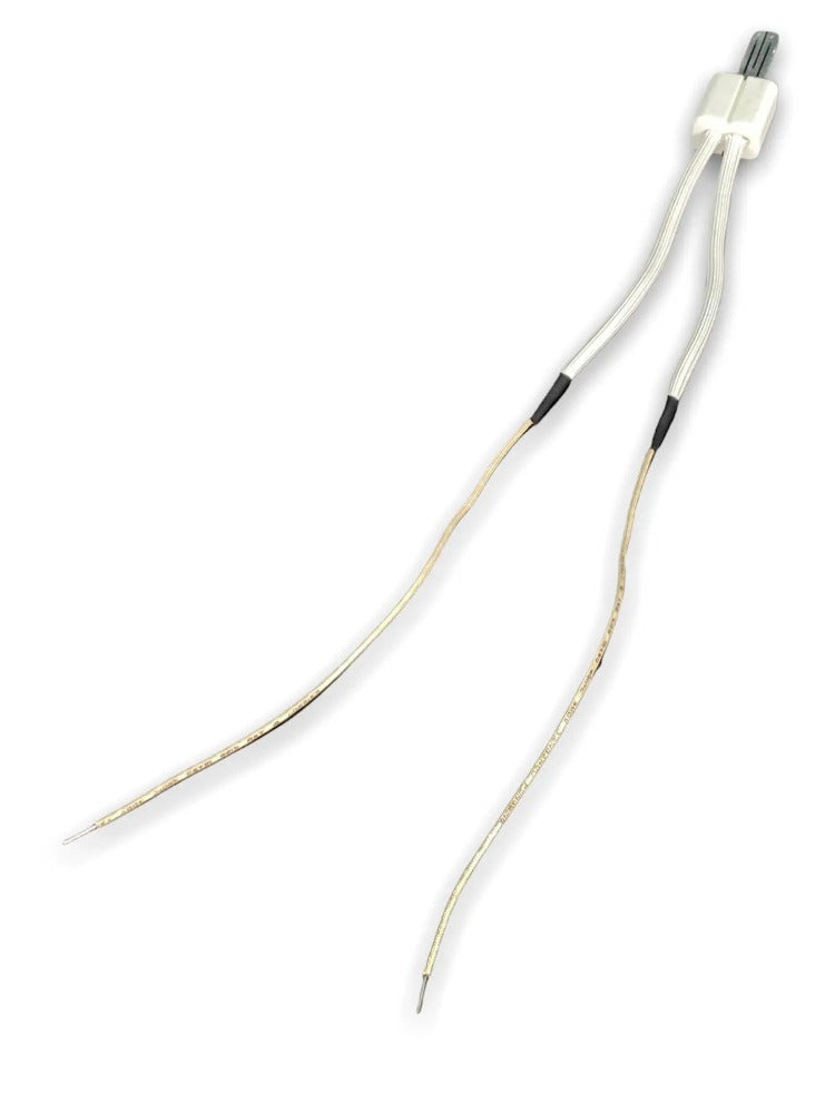 Whirlpool Range Flat Gas Igniter, Hot Surface - WP31947201 , REPLACES: 0054047 54047 0060756 0309143 309153 0309153 0314920 4363531 8189642 31939801 31947201 R0710232 Y0054047 Y0060756 Y0309143 Y0309153 Y0314920 776894 AP4041318 PS1599838 PD00003564 INVERTEC