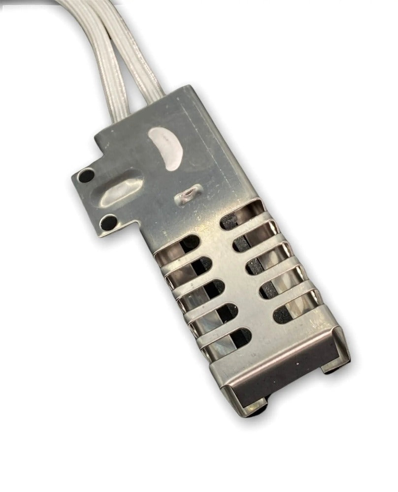 Whirlpool Range Flat Gas Igniter, Hot Surface - W11176454 or W10914411, REPLACES: 4547416 AP6327293 PS12348439 EAP12348439 PD00044759 INVERTEC
