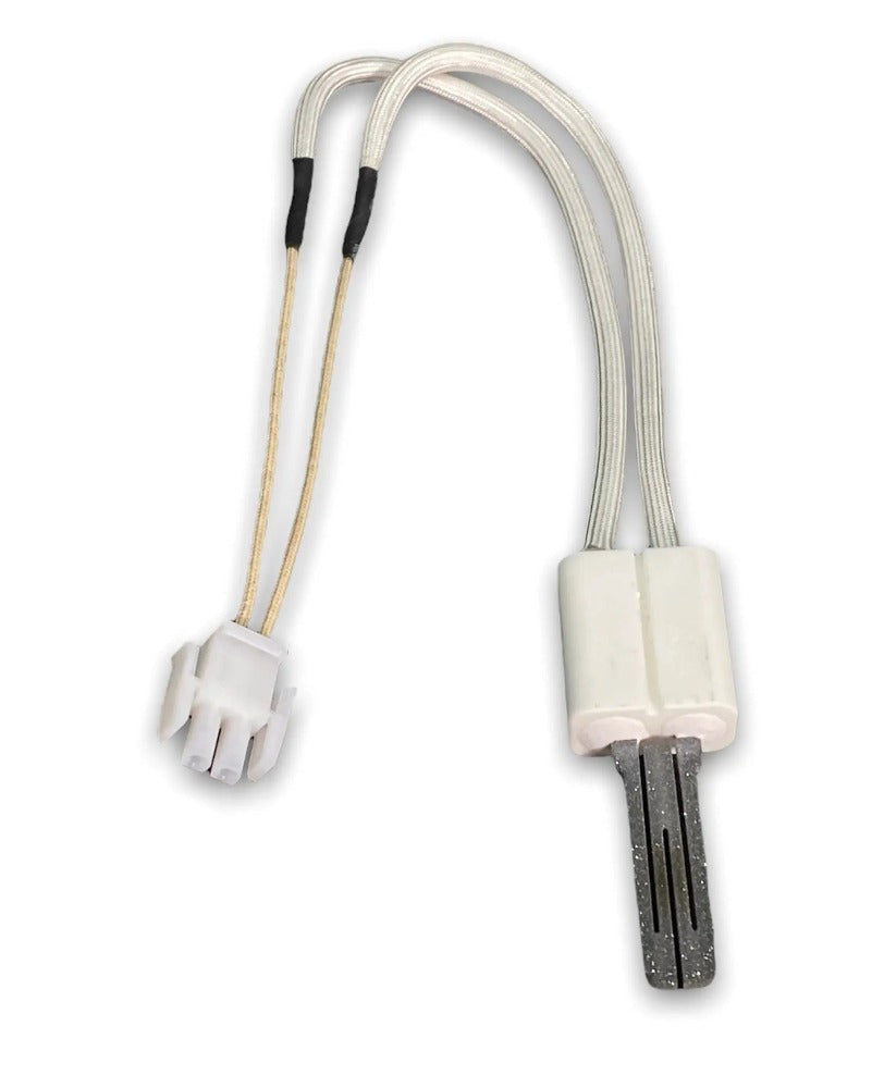 Whirlpool Range Flat Gas Igniter, Hot Surface - WP31940001 or 31940001, REPLACES: 0316223 0316223-REPL 31940001 793357 AH11740951 AH2034121 AP4041245 AP6007826 B00DM8K83G B00DNGQWLE B01N5TV32G EA11740951 EA2034121 EAP11740951 PS11740951 PS2034121 INVERTEC