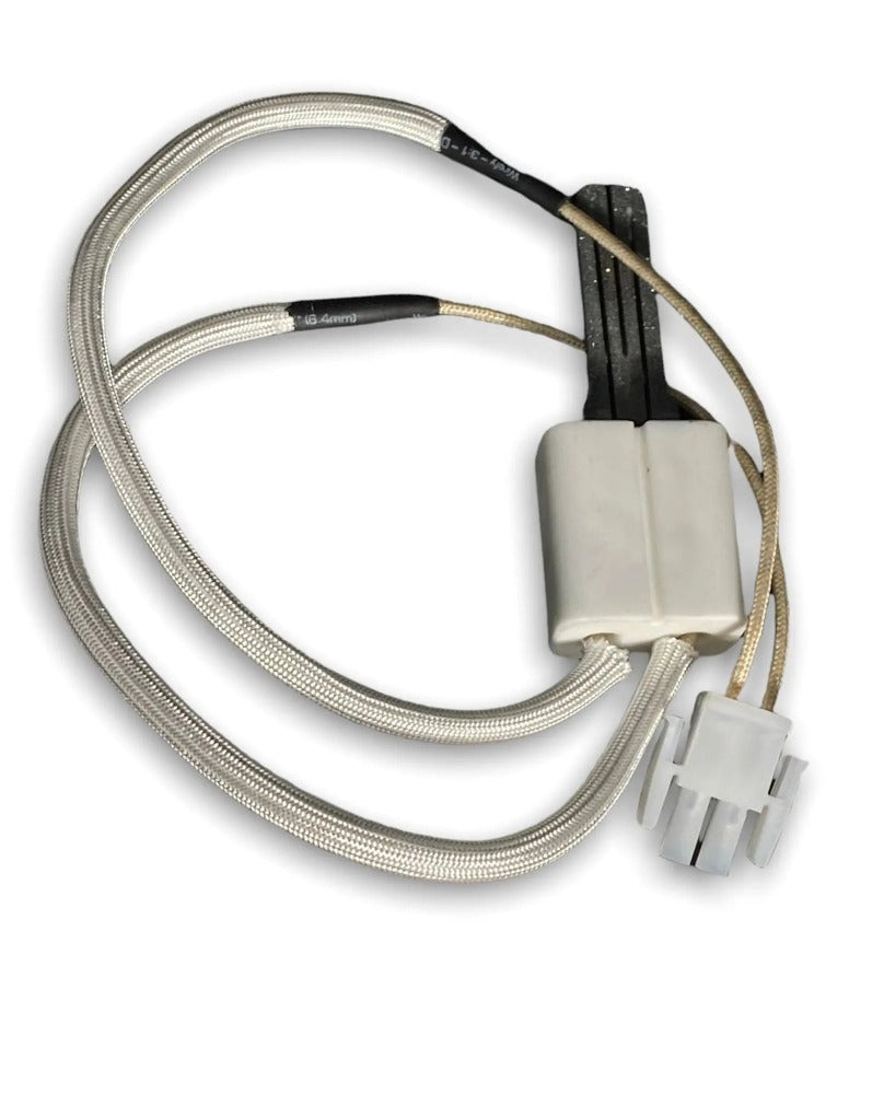 Whirlpool Range Flat Gas Igniter, Hot Surface - WP31940001 or 31940001, REPLACES: 0316223 0316223-REPL 31940001 793357 AH11740951 AH2034121 AP4041245 AP6007826 B00DM8K83G B00DNGQWLE B01N5TV32G EA11740951 EA2034121 EAP11740951 PS11740951 PS2034121 INVERTEC