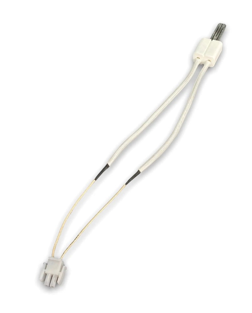 Whirlpool Range Flat Gas Igniter, Hot Surface - WP31940001 or 31940001, REPLACES: 0316223 0316223-REPL 31940001 793357 AH11740951 AH2034121 AP4041245 AP6007826 B00DM8K83G B00DNGQWLE B01N5TV32G EA11740951 EA2034121 EAP11740951 PS11740951 PS2034121 INVERTEC