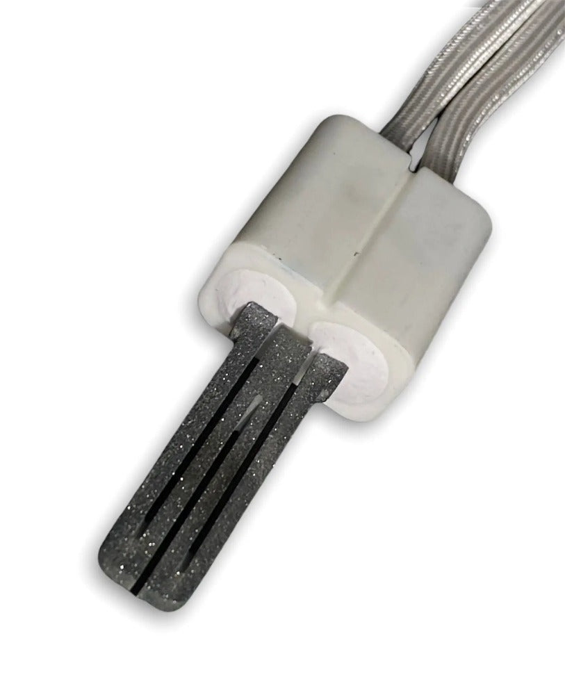 Whirlpool Range Flat Gas Igniter, Hot Surface - WP31940001 or 31940001, REPLACES: 0316223 0316223-REPL 31940001 793357 AH11740951 AH2034121 AP4041245 AP6007826 B00DM8K83G B00DNGQWLE B01N5TV32G EA11740951 EA2034121 EAP11740951 PS11740951 PS2034121 INVERTEC