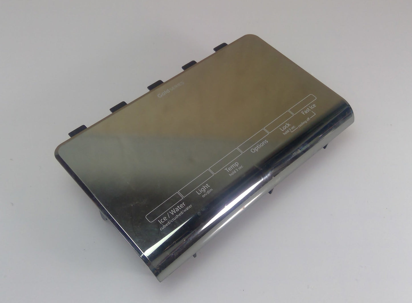 Whirlpool Refrigerator Electronic Control Board OEM -W10849460 , Replaces: W10820107 PARTS OF CANADA LTD