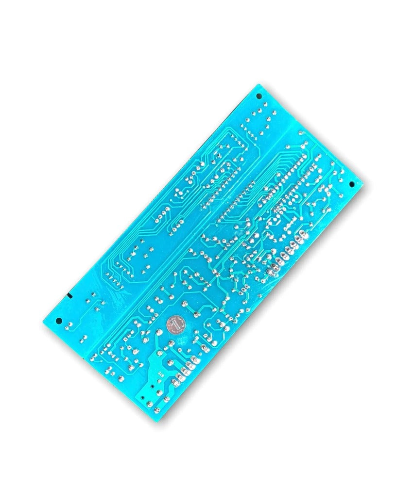 Whirlpool Refrigerator Electronic Control Board - WPW10503278 or W10503278, REPLACES: 8208187 PD00004512 12002339 12002449 12002508 12002509 12002567 12002706 12784415 12784415V 12868502 12868510 12868513 67003867 67004453 67004496 67004907 INVERTEC