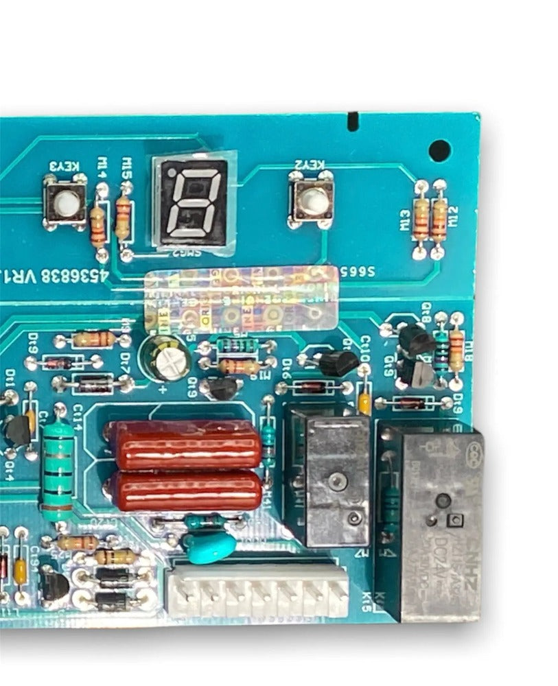 Whirlpool Refrigerator Electronic Control Board - W11524469, REPLACES: W11321360 PD00075022 INVERTEC