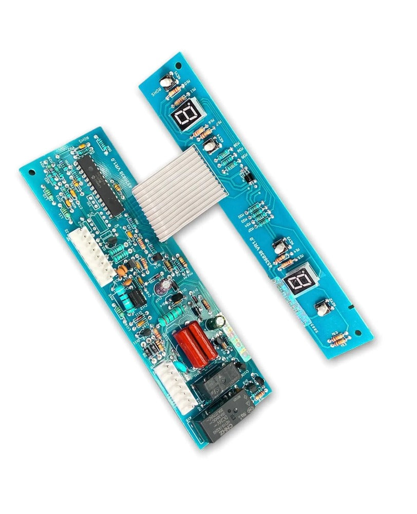 Whirlpool Refrigerator Electronic Control Board - W11524469, REPLACES: W11321360 PD00075022 INVERTEC