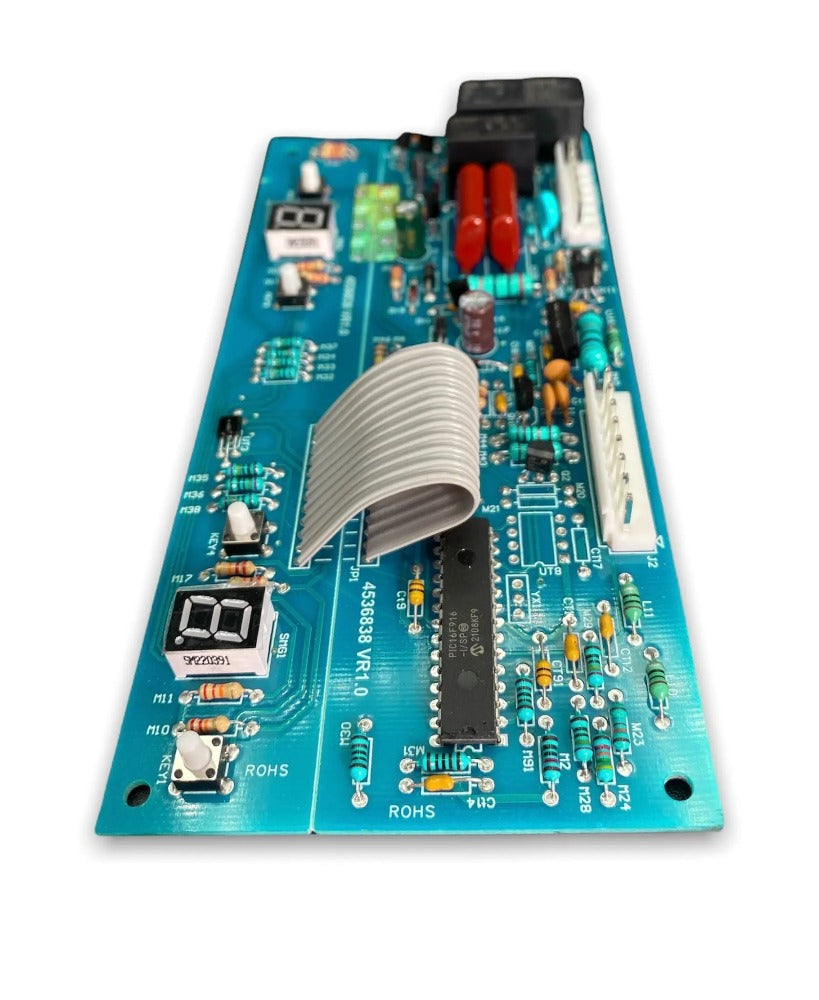 Whirlpool Refrigerator Electronic Control Board - W11524469, REPLACES: W11321360 PD00075022 INVERTEC