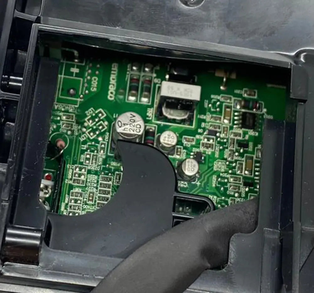 Whirlpool Refrigerator Inverter Board - W10893917 , REPLACES: W10186719 W10285954 WPW10285954 4460593 AP6030712 PS11765768 EAP11765768 PD00037189 INVERTEC