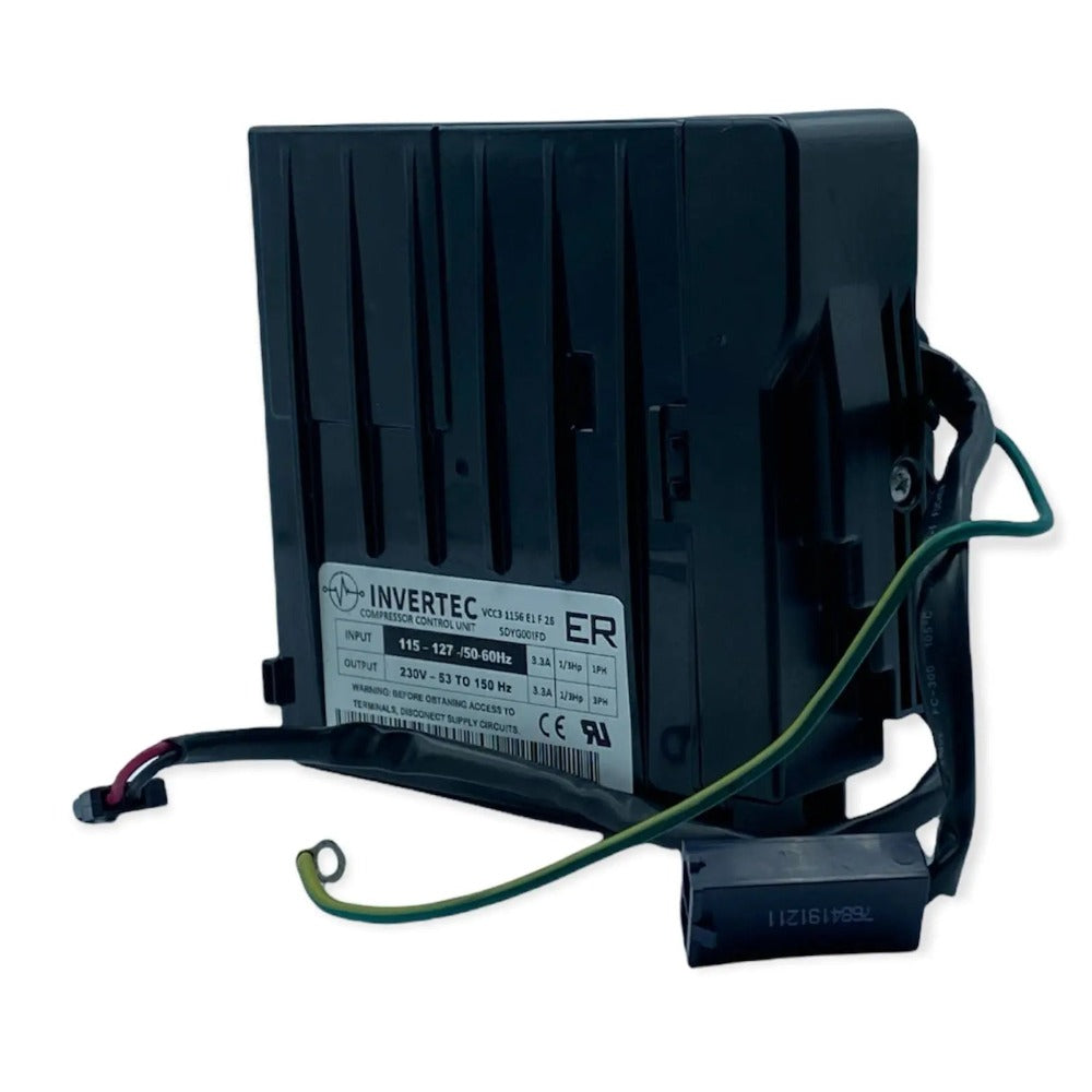 Whirlpool Refrigerator Inverter Board - WPW10465778 , REPLACES: W10465778 4447263 AP6021857 EA11755185 519306161 EAP11755185 PS11755185 INVERTEC