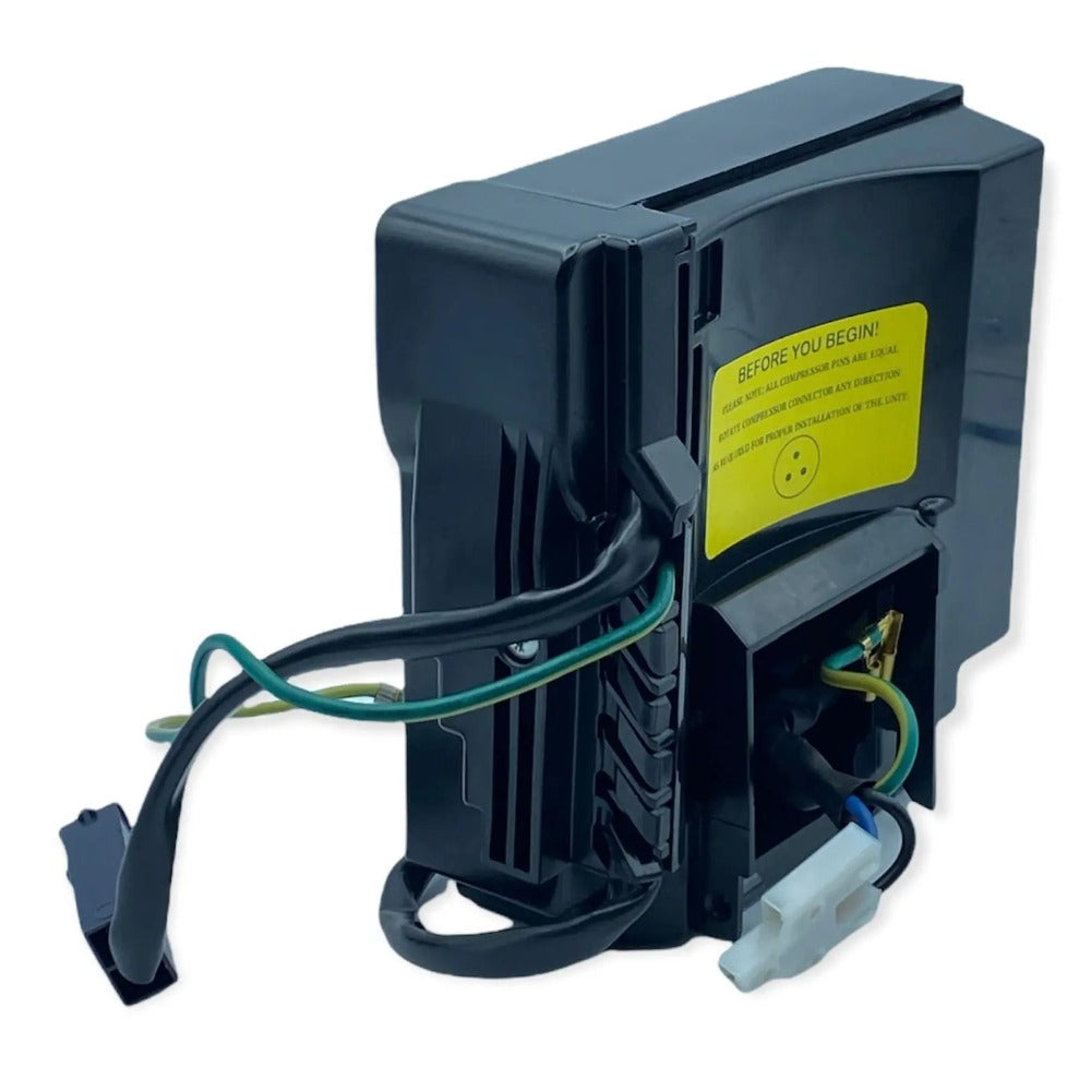 Whirlpool Refrigerator Inverter Board - WPW10465778 , REPLACES: W10465778 4447263 AP6021857 EA11755185 519306161 EAP11755185 PS11755185 INVERTEC