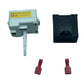 Whirlpool Refrigerator Start Device Kit  - WP12555902 ,  REPLACES: 8170706 12555902 PD00003101 821744 INVERTEC