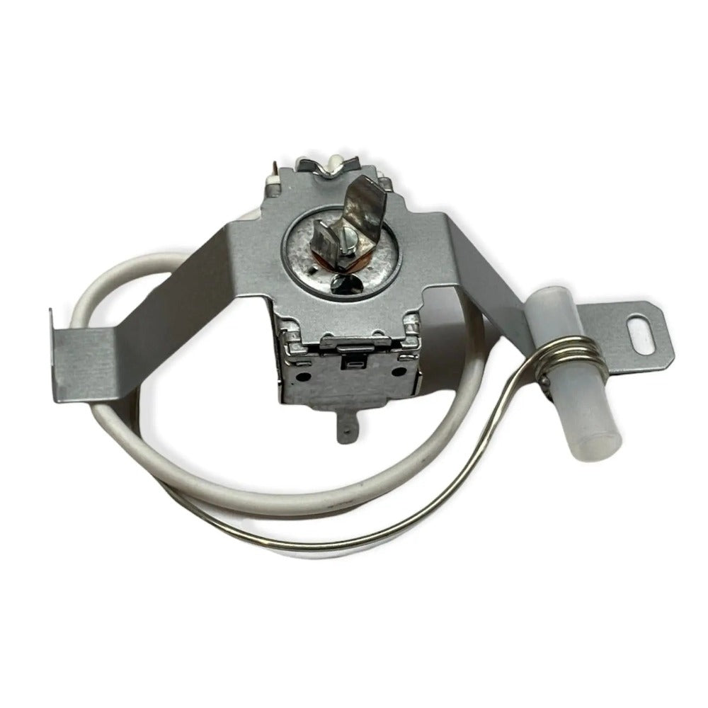 Whirlpool Refrigerator Temperature Control (Thermostat) - 2193209 or 2193210 , REPLACES: 2193211 2193212 2193213 2193304 2193305 2193307 2197519 2197535 2197536 2198890 2200773 586257 AH371295 AP3108492 EA371295 EAP371295 PS371295 PD00028426 INVERTEC