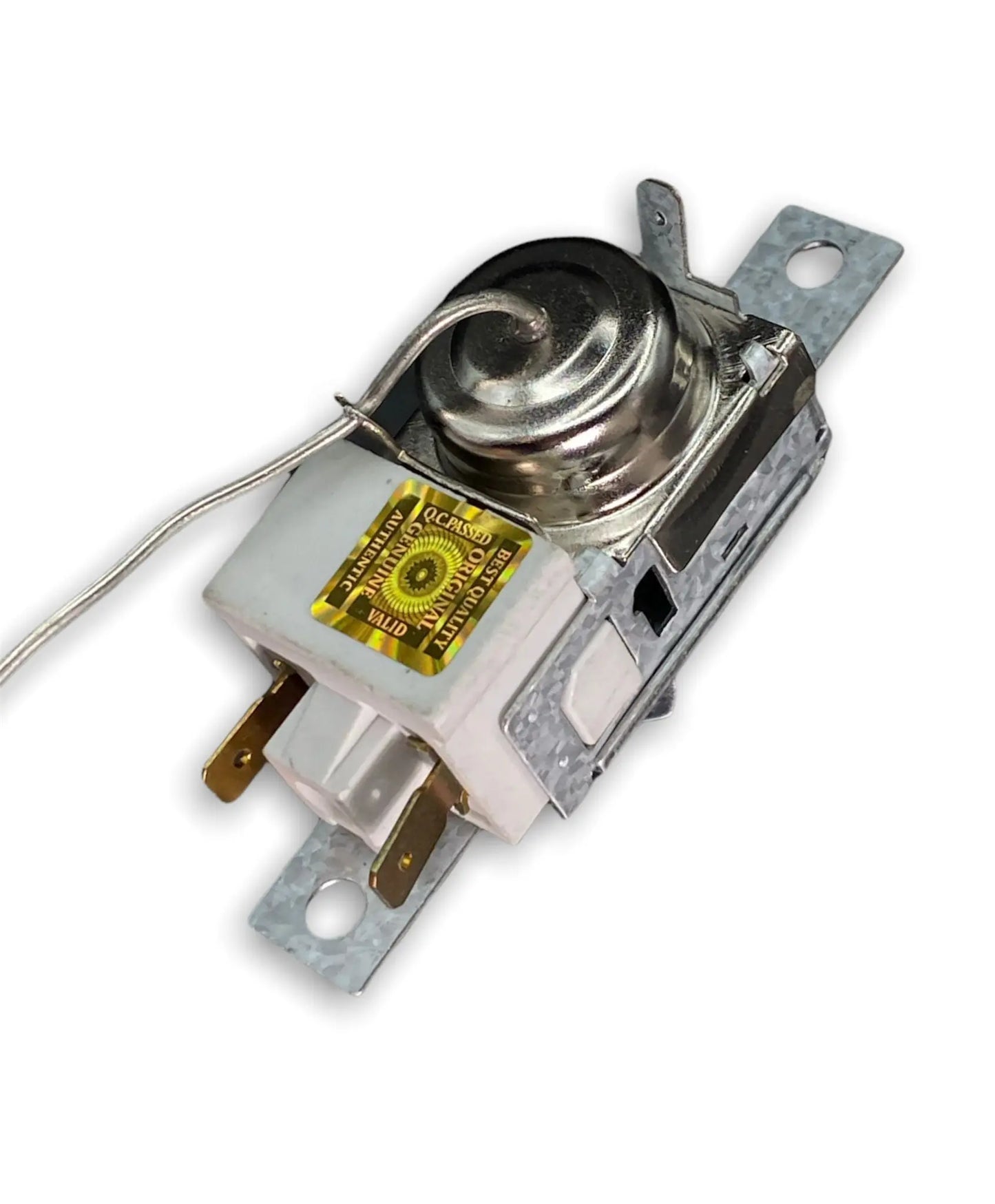 Whirlpool Refrigerator Temperature Control (Thermostat) - R0161092 , REPLACES: 0312452 223393 4343711 8170359 8170672 AH2167870 AP4247443 C3615024 EA2167870 EAP2167870 PS2167870 Y0312452 PD00003681 INVERTEC