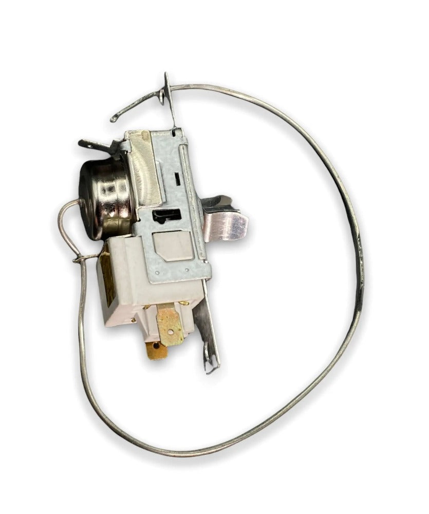 Whirlpool Refrigerator Temperature Control (Thermostat) - W10752646 , REPLACES: 4344225 C8946702 C8946703 W10752648 3391104 AP5956381 PS10P10062758 PD00006757 3391104 4344225 AH10062758 AP5956381 C8946702 C8946702-REPL C8946703 C89467-3 INVERTEC