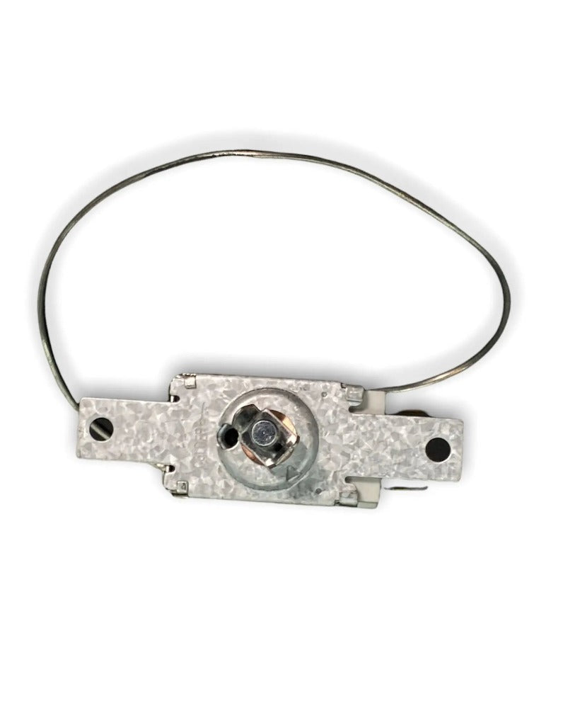Whirlpool Refrigerator Temperature Control (Thermostat) - W10752646 , REPLACES: 4344225 C8946702 C8946703 W10752648 3391104 AP5956381 PS10P10062758 PD00006757 3391104 4344225 AH10062758 AP5956381 C8946702 C8946702-REPL C8946703 C89467-3 INVERTEC