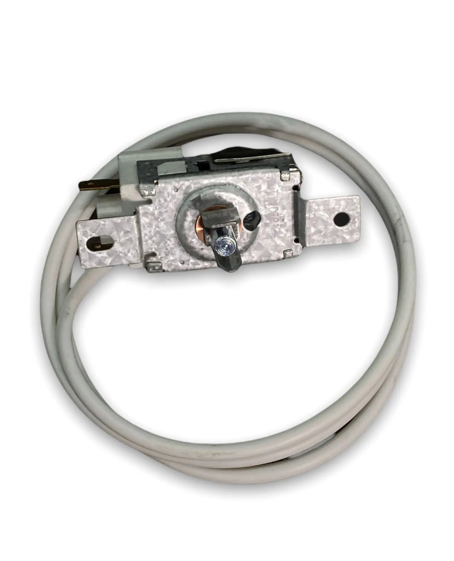 Whirlpool Refrigerator Temperature Control (Thermostat) - WP2198202 , REPLACES: 1110552 1115242 1115243 1115244 1129437 2161283 2161284 2169112 2169113 2198201 2198202 2299 3ART5VW14 9530N1247 99989726 AH11739232 AH329884 AP3037004 AP6006166 INVERTEC