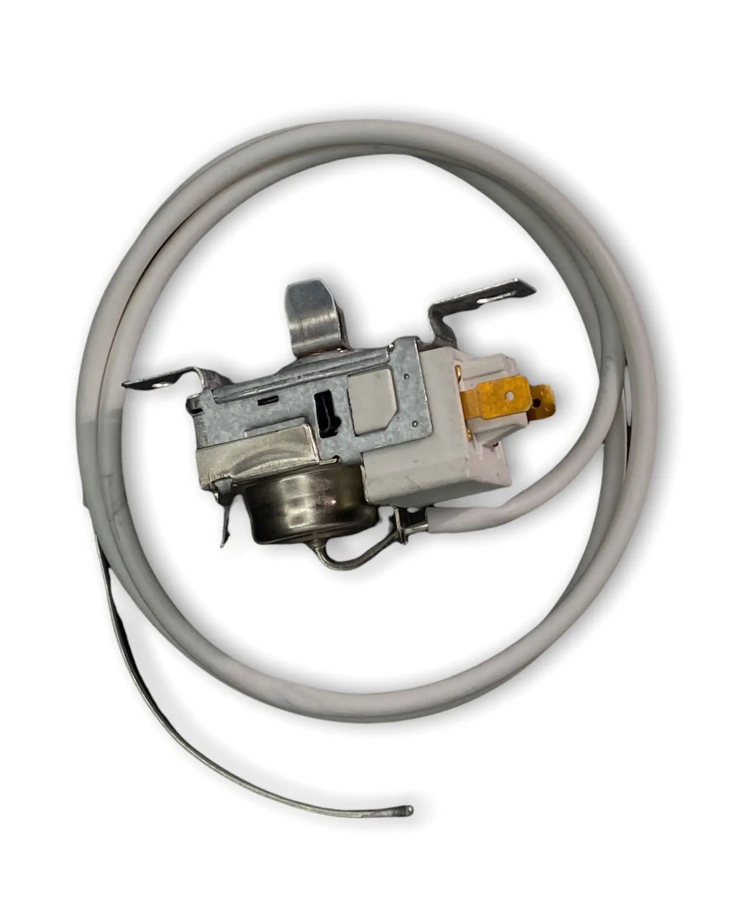 Whirlpool Refrigerator Temperature Control (Thermostat) - WP2198202 , REPLACES: 1110552 1115242 1115243 1115244 1129437 2161283 2161284 2169112 2169113 2198201 2198202 2299 3ART5VW14 9530N1247 99989726 AH11739232 AH329884 AP3037004 AP6006166 INVERTEC
