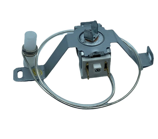 Whirlpool Refrigerator Temperature Control (Thermostat) - WP2200859 or 2200859,  REPLACES:  2200830 2200859 2201077 2201177 2210378 2210379 455664 AP3133073 AP6006464 B004XLE5SK EA11739539 EA330255 EAP11739539 EAP330255 PS11739539 INVERTEC