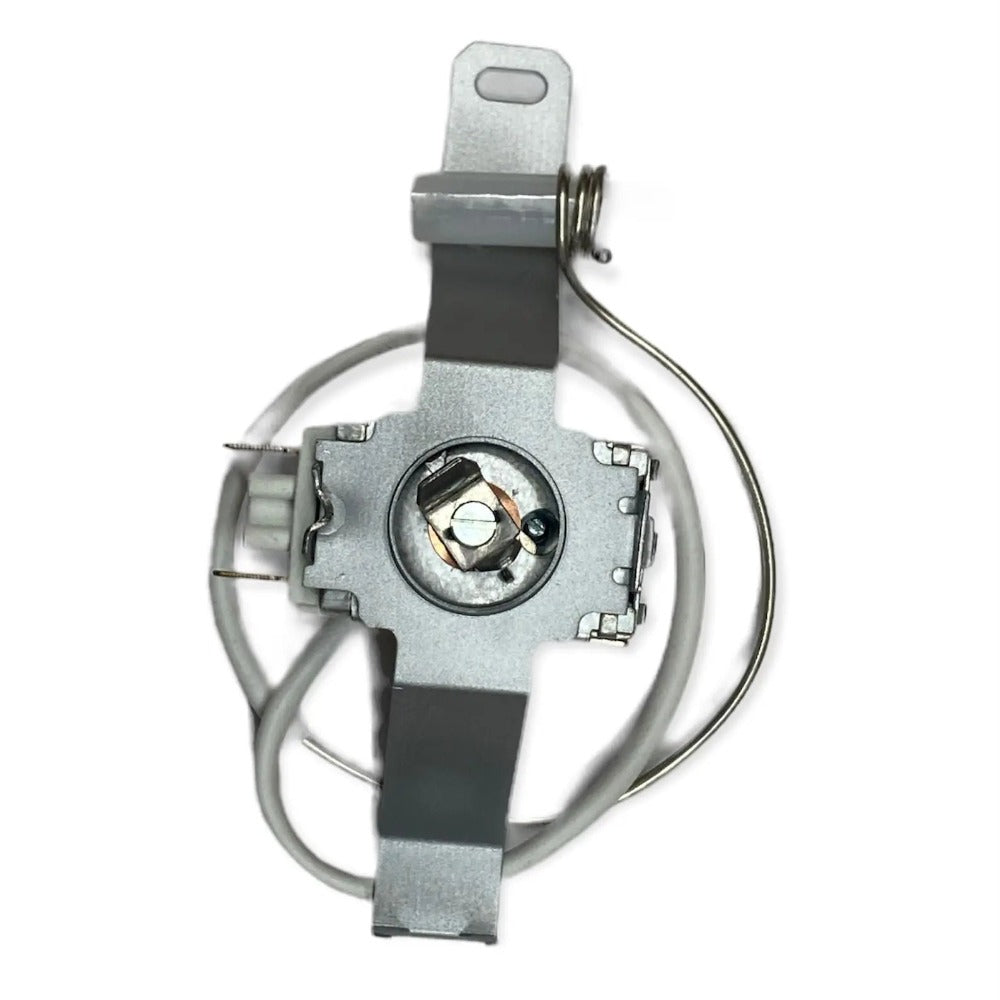 Whirlpool Refrigerator Temperature Control (Thermostat) - WP2210491 or 221049, REPLACES: 2314594 2210488 897481 AP3135629 AH332257 EAP332257 PS332257 INVERTEC
