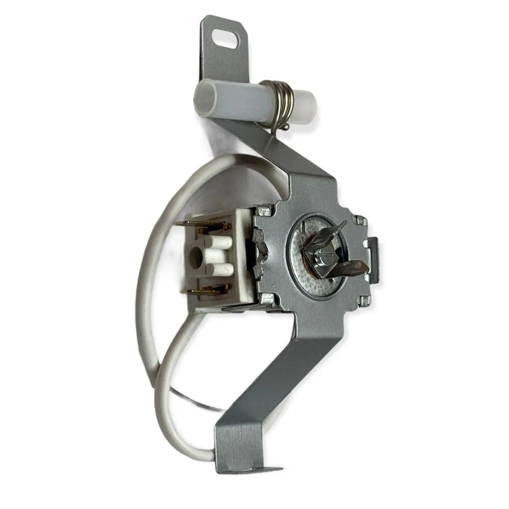 Whirlpool Refrigerator Temperature Control (Thermostat) - WP2210491 or 221049, REPLACES: 2314594 2210488 897481 AP3135629 AH332257 EAP332257 PS332257 INVERTEC