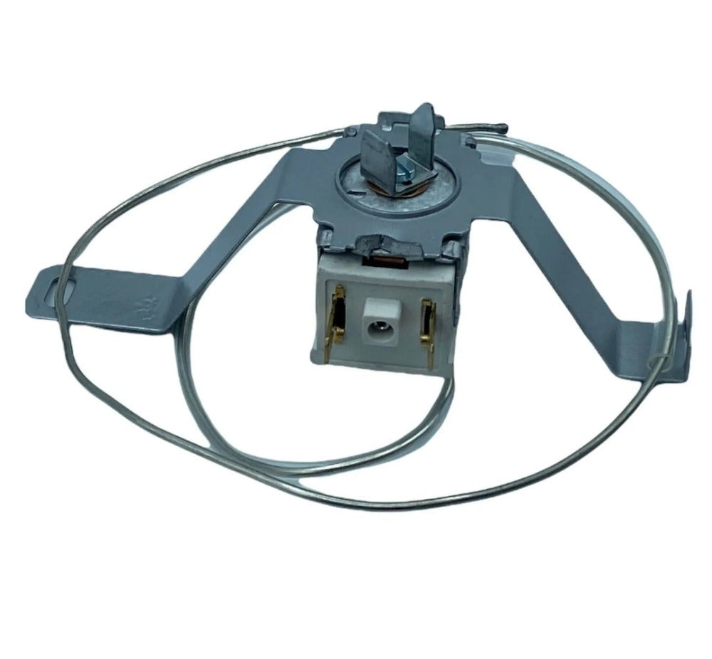 Whirlpool Refrigerator Temperature Control (Thermostat) - WP2302286 or 2302286 , REPLACES: 1058575 2204984 2225663 2302286 AH11740209 AH969588 AP3727287 AP6007102 EA11740209 EA969588 EAP11740209 EAP969588 PS11740209 PS969588 PD00050345 INVERTEC