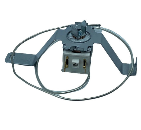 Whirlpool Refrigerator Temperature Control (Thermostat) - WP2302286 or 2302286 , REPLACES: 1058575 2204984 2225663 2302286 AH11740209 AH969588 AP3727287 AP6007102 EA11740209 EA969588 EAP11740209 EAP969588 PS11740209 PS969588 PD00050345 INVERTEC