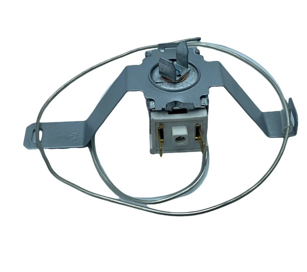 Whirlpool Refrigerator Temperature Control (Thermostat) - WP2302286 or 2302286 , REPLACES: 1058575 2204984 2225663 2302286 AH11740209 AH969588 AP3727287 AP6007102 EA11740209 EA969588 EAP11740209 EAP969588 PS11740209 PS969588 PD00050345 INVERTEC