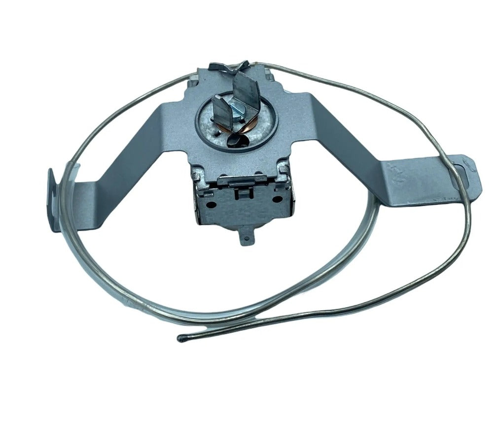 Whirlpool Refrigerator Temperature Control (Thermostat) - WP2302286 or 2302286 , REPLACES: 1058575 2204984 2225663 2302286 AH11740209 AH969588 AP3727287 AP6007102 EA11740209 EA969588 EAP11740209 EAP969588 PS11740209 PS969588 PD00050345 INVERTEC