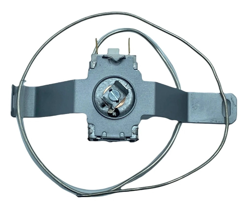 Whirlpool Refrigerator Temperature Control (Thermostat) - WP2302286 or 2302286 , REPLACES: 1058575 2204984 2225663 2302286 AH11740209 AH969588 AP3727287 AP6007102 EA11740209 EA969588 EAP11740209 EAP969588 PS11740209 PS969588 PD00050345 INVERTEC