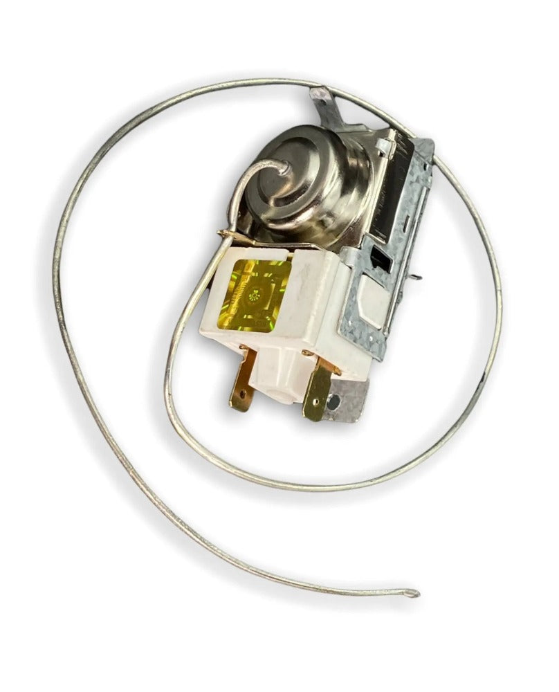 Whirlpool Refrigerator Temperature Control (Thermostat) - WP61002043 , REPLACES: 61002043 61002287 663994 77192-12 77194-16 AH11743122 AH2057908 AP4068700 AP6009948 EA11743122 EA2057908 EAP11743122 EAP2057908 3ART5C172 PS11743122 PS2057908 PD00029511 INVERTEC
