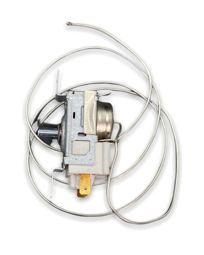 Whirlpool Refrigerator Temperature Control (Thermostat) - WPW10424991 , REPLACES: W10424991 260206002 2-60206-002 4390766 4446682 AH11754609 AP6021288 EA11754609 EAP11754609 PS11754609 PD00026327 INVERTEC