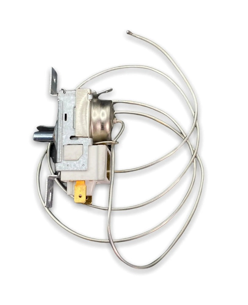 Whirlpool Refrigerator Temperature Control (Thermostat) - WPW10424991 , REPLACES: W10424991 260206002 2-60206-002 4390766 4446682 AH11754609 AP6021288 EA11754609 EAP11754609 PS11754609 PD00026327 INVERTEC
