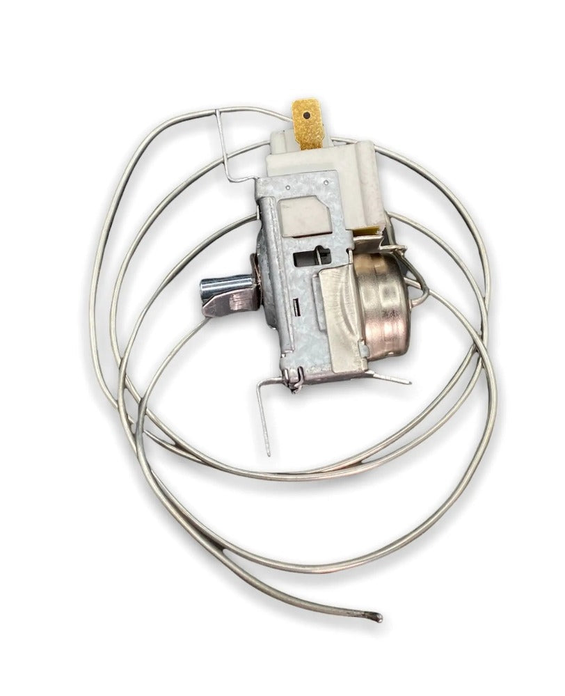 Whirlpool Refrigerator Temperature Control (Thermostat) - WPW10424991 , REPLACES: W10424991 260206002 2-60206-002 4390766 4446682 AH11754609 AP6021288 EA11754609 EAP11754609 PS11754609 PD00026327 INVERTEC