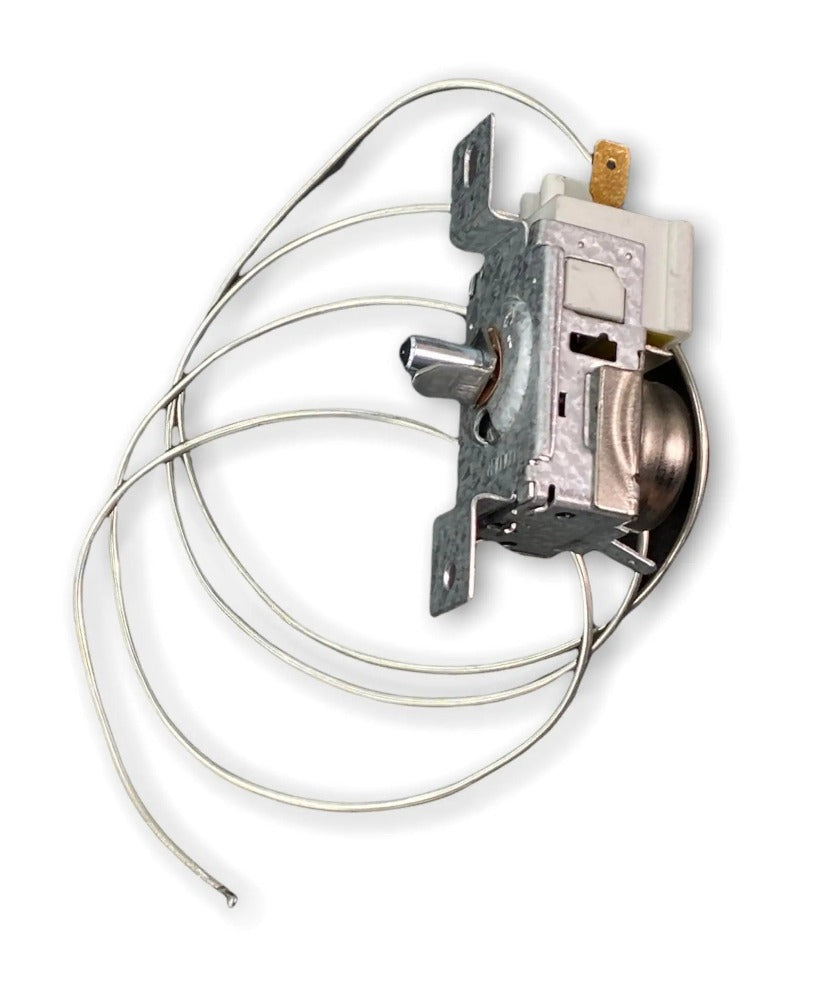 Whirlpool Refrigerator Temperature Control (Thermostat) - WPW10424991 , REPLACES: W10424991 260206002 2-60206-002 4390766 4446682 AH11754609 AP6021288 EA11754609 EAP11754609 PS11754609 PD00026327 INVERTEC