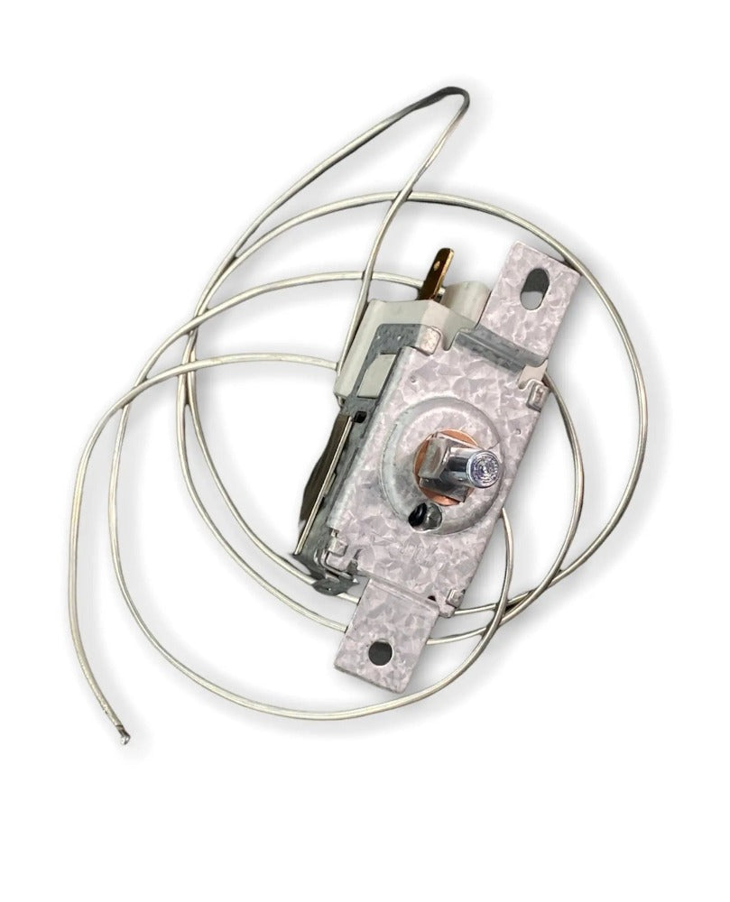 Whirlpool Refrigerator Temperature Control (Thermostat) - WPW10424991 , REPLACES: W10424991 260206002 2-60206-002 4390766 4446682 AH11754609 AP6021288 EA11754609 EAP11754609 PS11754609 PD00026327 INVERTEC