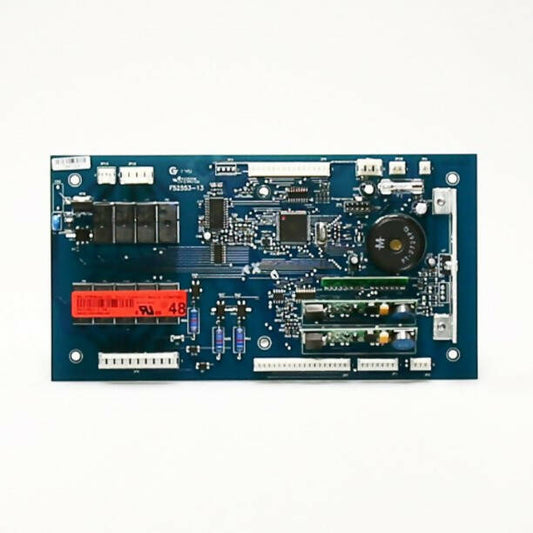 Whirlpool Refrigerator Electronic Control Board - WP67006853, Replaces: 1204641 67001361 67002540 67003362 67004271 67006853 AP6010532 OEM PARTS WORLD