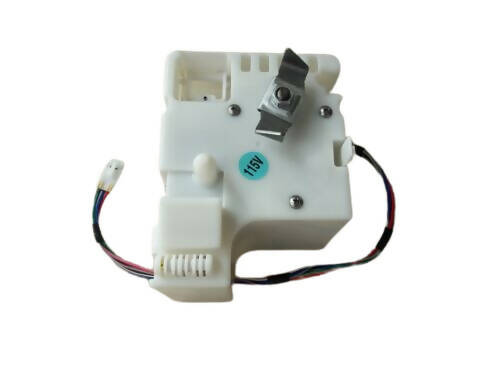 Auger Motor & Case Assembly - DA97-05246C, Replaces: PD00025746 OEM PARTS WORLD