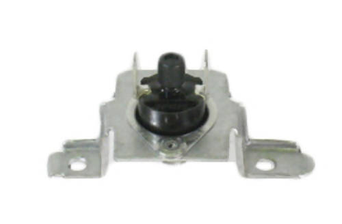 LG Dryer High Limit Thermostat - 6931EL3003C, Replaces: B00AUDA3DG B00M25QBBI OEM PARTS WORLD