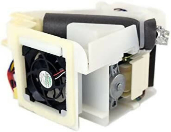 Samsung Auger Motor Assembly OEM - DA97-12540K, Replaces: DA97-12540D