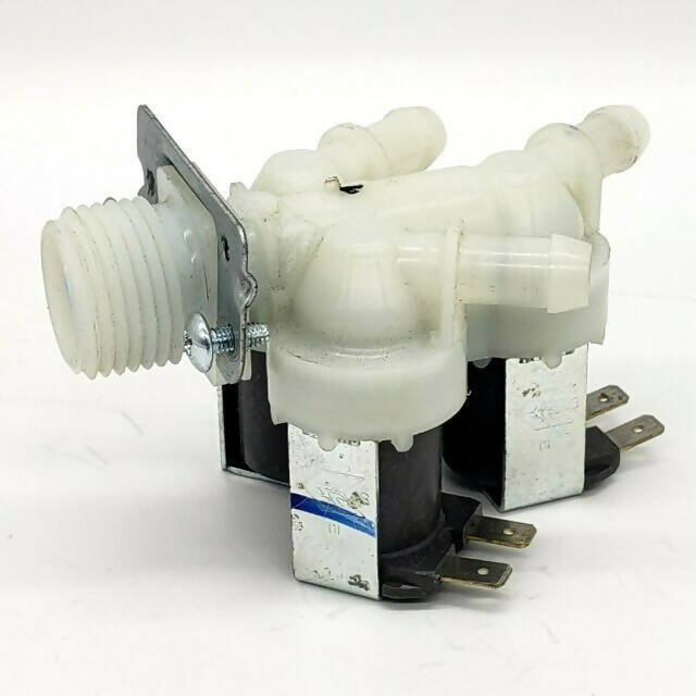 Inlet Valve Assembly - 5220FR2075P, Replaces: PD00069250 OEM PARTS WORLD