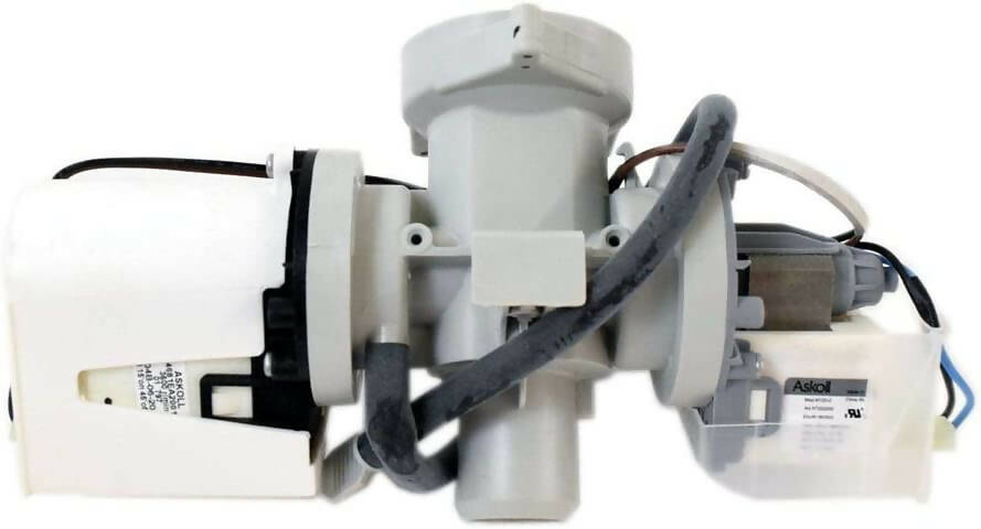Drain Pump Assembly - AHA72973309, Replaces: PD00024680 AHA72973304 OEM PARTS WORLD